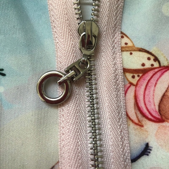 HANNAH BANANA Sparkling Unicorn Dress - Picture 9 of 11